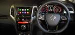 SsangYong Tivoli 2018 года (AU)